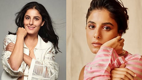 Actress Isha Talwar image