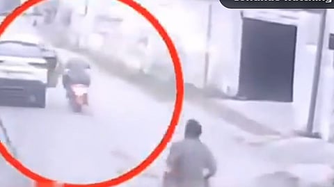 Jammu And Kashmir Cricketer Dies In Tragic Road Accident