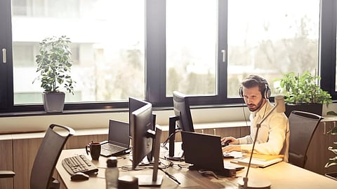 job, Gulf jobs, Employment, job vacancies in Dubai