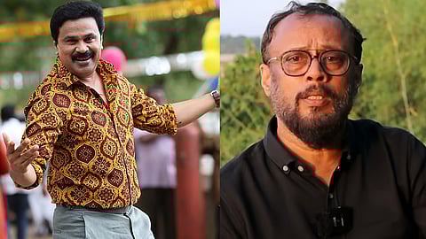 Lal Jose about Dileep