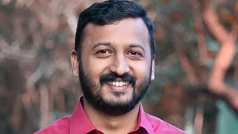 Congress suspended Rahul Mamkootathil MLA from parliamentary party membership