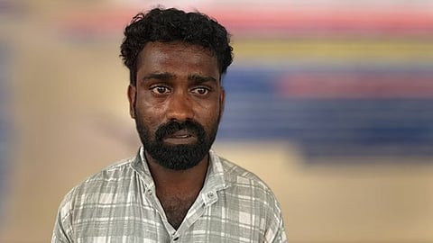 accused arrest in clinic assault case in  Ulliyeri