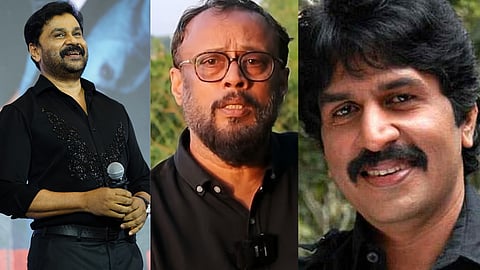 Dileep, Lal Jose, Abi