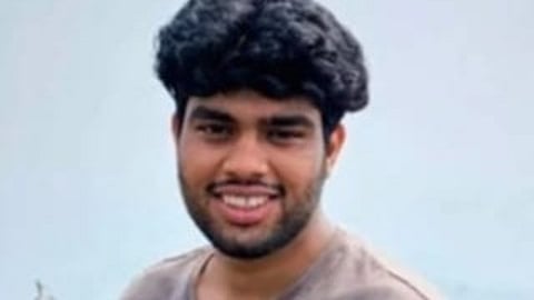 Scooter rider dies after being hit from behind while turning on Traveler