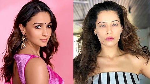 Alia Bhatt, Payal Rohtagi