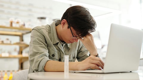 Cancer deaths among men