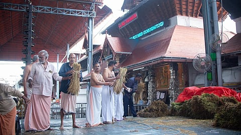 Guruvayur illam nira tomorrow