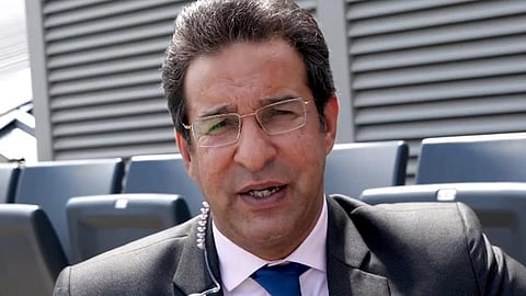 Wasim Akram wasim akrams bouncer ahead-of-mega asia cup 2025