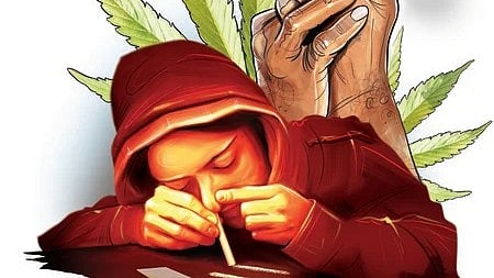 Police find source of chemical drug being brought to Kerala