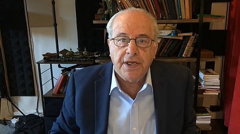 India could strengthen BRICS nations us economic expert warns