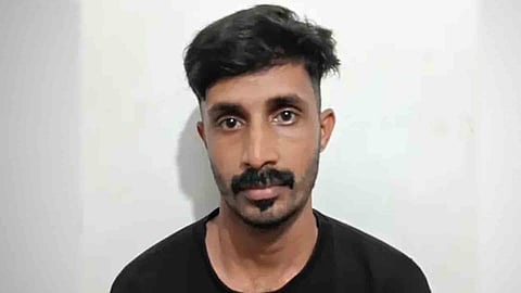 Youth League leader arrested for molesting 14-year-old girl