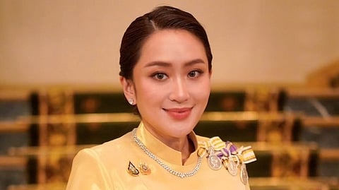 Paetongtarn Shinawatra