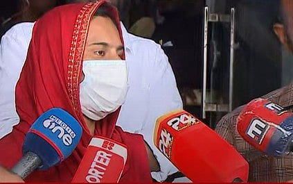 Surgery error in Thiruvananthapuram general hospital