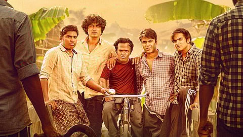 Sambhava Vivaranam Nalara Sangham