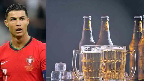 bevco to sell portuguese beer