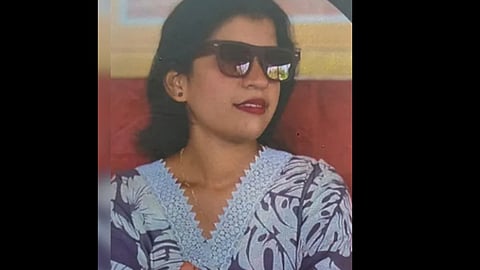 Maharashtra Man Kills Lover, Throws Body In Ditch