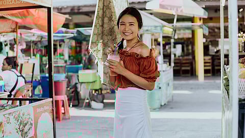 Food Poison while travel