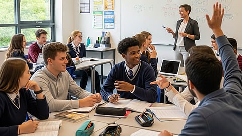 School attendance rules