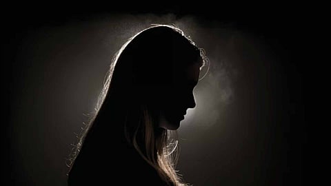 Kerala Actor Rini Ann George