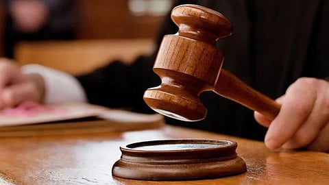 Teacher acquitted in exam hall sexual abuse case