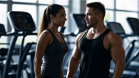 Allahabad HC raises serious concerns over male gym trainers imparting training to women