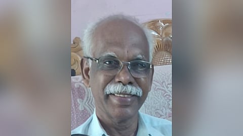 Father dies after being beaten by son in Thiruvananthapuram