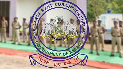 kerala Vigilance