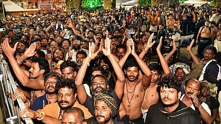 sabarimala