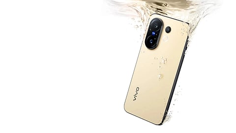 Vivo X200 FE