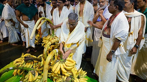 guruvayur temple