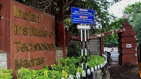 IIT Madras