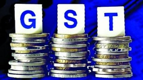 GST rates revised