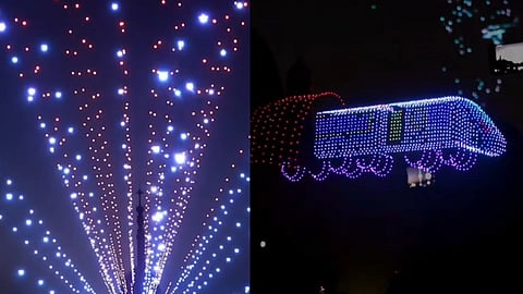 Thiruvananthapuram onam celebrations