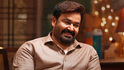 Mohanlal