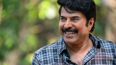 Mammootty