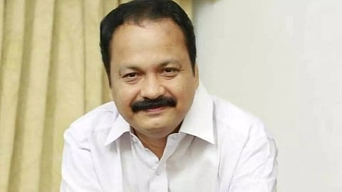 kerala congress leader prince lucas passes away