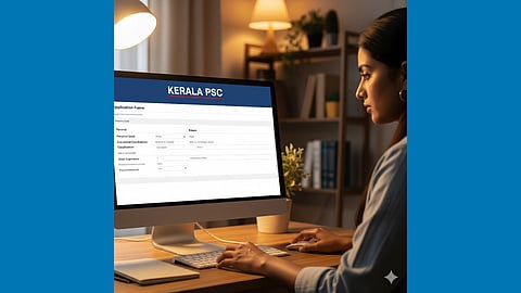 Kerala PSC