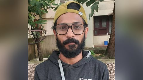 Young doctor arrested with synthetic drugs