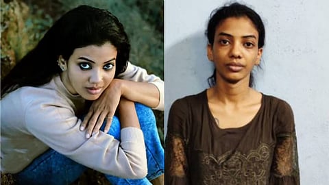 Bullet Lady Nikhila has been arrested in Bengaluru for drug trafficking