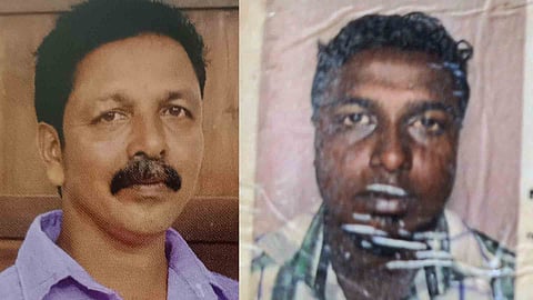 Father stabbed to death by son