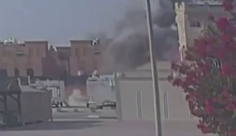 Israel s deadly attack on Qatar draws global condemnation