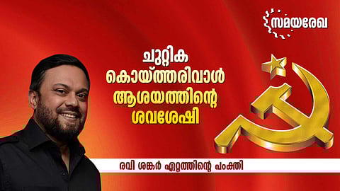 Kerala Communism