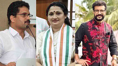 congress probable candidates