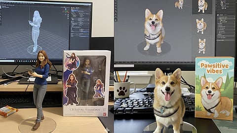 How to use nano banana ai step by step guide and tips to create 3d images