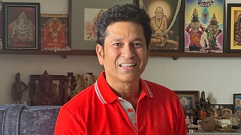Sachin Tendulkar dismisses rumours