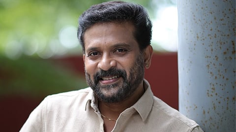 Koottickal Jayachandran
