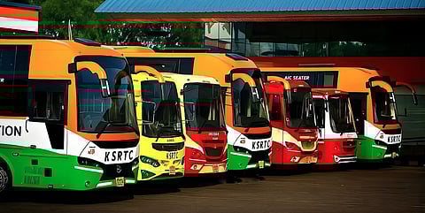 KSRTC