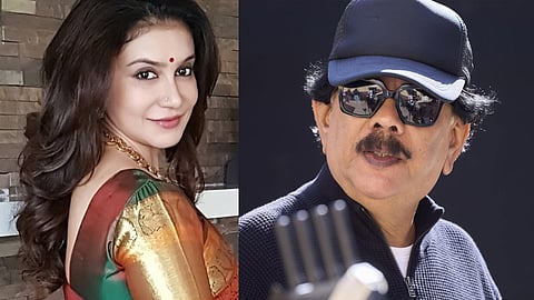 Priyadarshan, Lissy