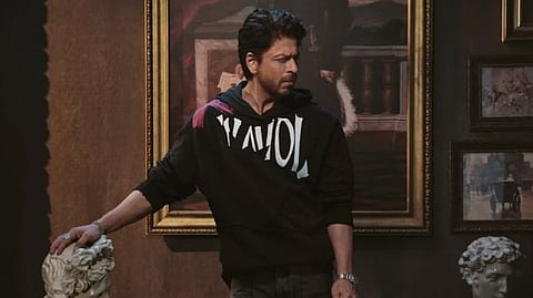 Shah Rukh Khan