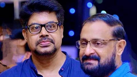 Ouseppachan, Shibu Chakravarthy